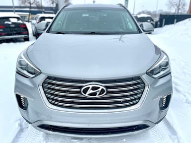 Hyundai Santa Fe XL 2017 - Thumbnail 9