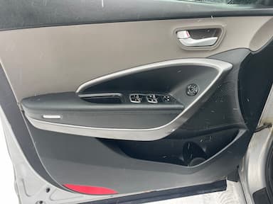 Hyundai Santa Fe XL 2017 - Thumbnail 11