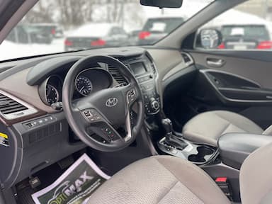 Hyundai Santa Fe XL 2017 - Thumbnail 12