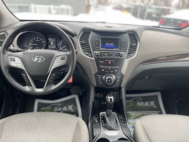 Hyundai Santa Fe XL 2017 - Thumbnail 15