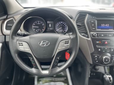 Hyundai Santa Fe XL 2017 - Thumbnail 16
