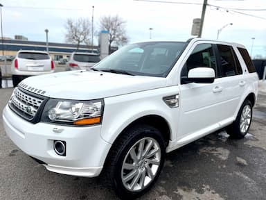 Land Rover lr4 2013 - Thumbnail 2
