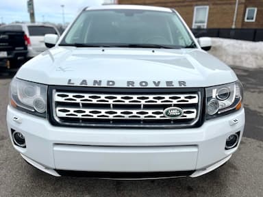 Land Rover lr4 2013 - Thumbnail 3