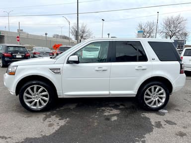 Land Rover lr4 2013 - Thumbnail 4