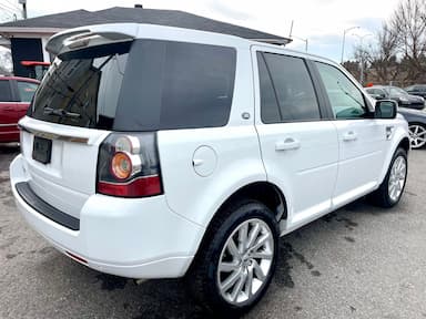 Land Rover lr4 2013 - Thumbnail 5