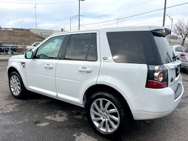 Land Rover lr4 2013 - Thumbnail 7