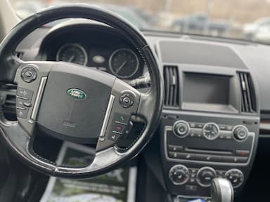 Land Rover lr4 2013 - Thumbnail 15