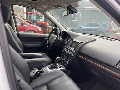 Land Rover lr4 2013 - Thumbnail 18