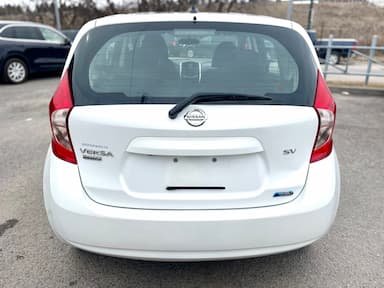 Nissan versa note 2015 - Thumbnail 4