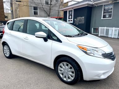 Nissan versa note 2015 - Thumbnail 5