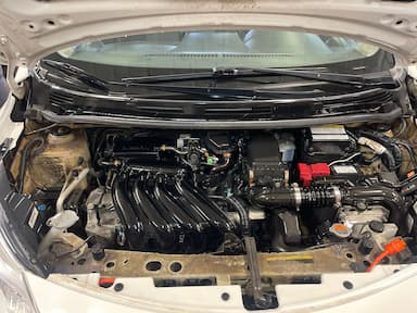 Nissan versa note 2015 - Thumbnail 6