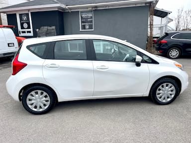 Nissan versa note 2015 - Thumbnail 7