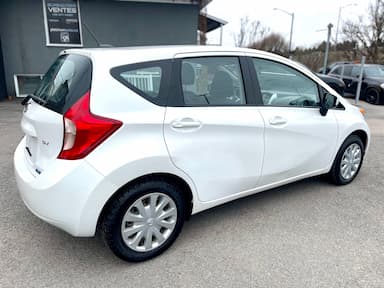 Nissan versa note 2015 - Thumbnail 8