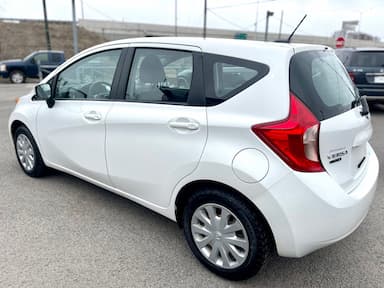 Nissan versa note 2015 - Thumbnail 9