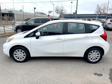 Nissan versa note 2015 - Thumbnail 10