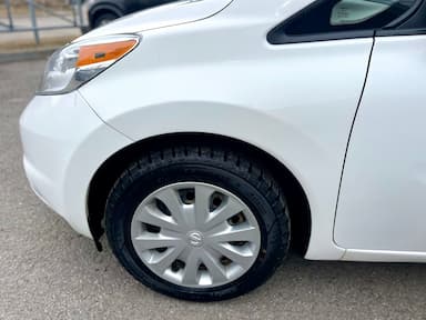 Nissan versa note 2015 - Thumbnail 11