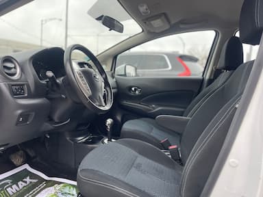 Nissan versa note 2015 - Thumbnail 12