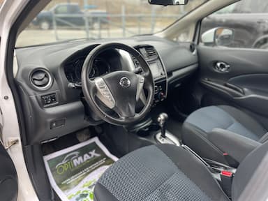 Nissan versa note 2015 - Thumbnail 13