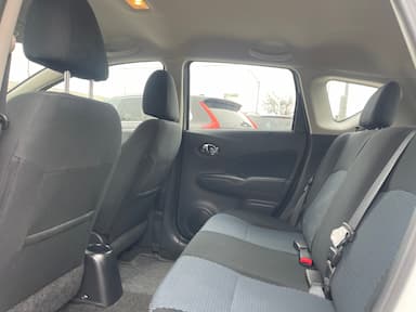 Nissan versa note 2015 - Thumbnail 14