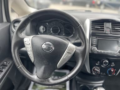 Nissan versa note 2015 - Thumbnail 16