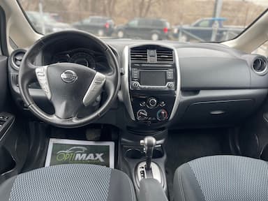 Nissan versa note 2015 - Thumbnail 17