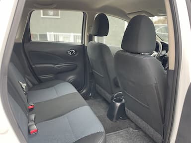 Nissan versa note 2015 - Thumbnail 18