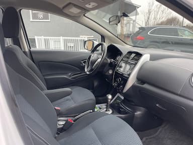 Nissan versa note 2015 - Thumbnail 19