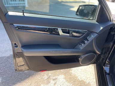 Mercedes-Benz C-Class 2012 - Thumbnail 14