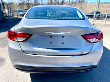 Chrysler 200 2016 - Thumbnail 8