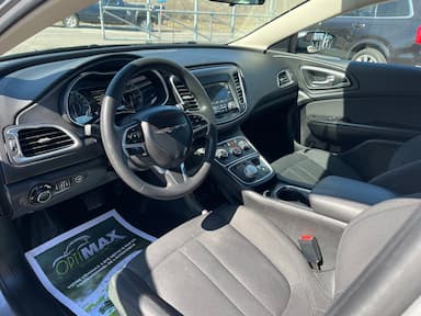 Chrysler 200 2016 - Thumbnail 11