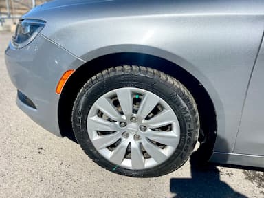 Chrysler 200 2016 - Thumbnail 13