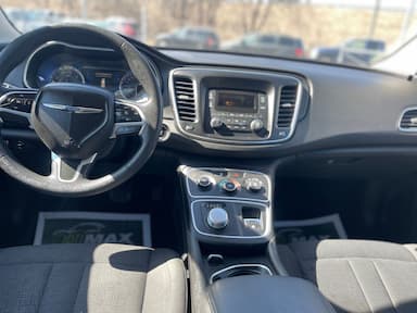 Chrysler 200 2016 - Thumbnail 16