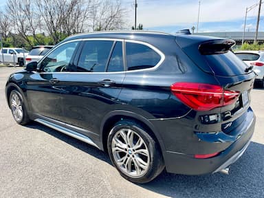 Bmw X1 2018 - Thumbnail 3