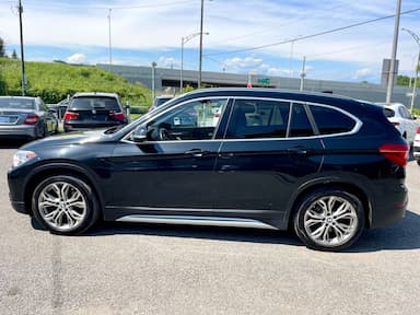 Bmw X1 2018 - Thumbnail 4