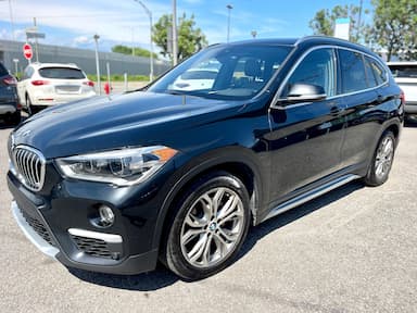 Bmw X1 2018 - Thumbnail 5