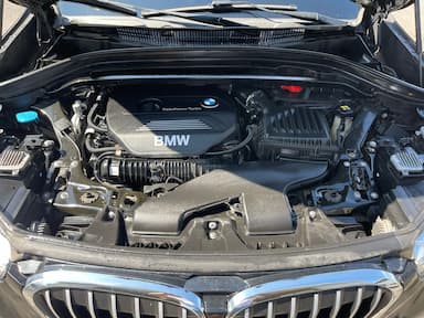 Bmw X1 2018 - Thumbnail 6