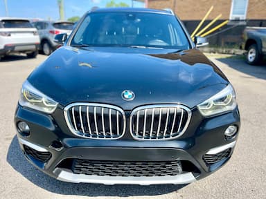 Bmw X1 2018 - Thumbnail 7