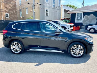 Bmw X1 2018 - Thumbnail 8