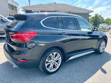 Bmw X1 2018 - Thumbnail 9
