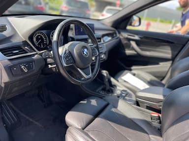Bmw X1 2018 - Thumbnail 11