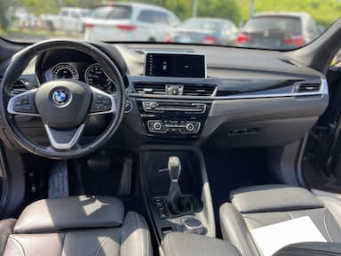 Bmw X1 2018 - Thumbnail 12