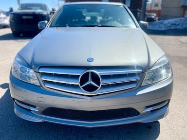 Mercedes-Benz C-Class 2011 - Thumbnail 9
