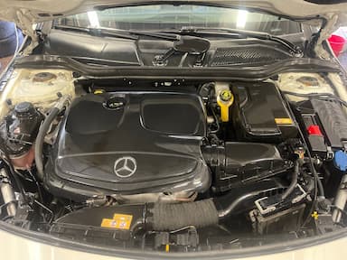 Mercedes-Benz CLA-Class 2015 - Thumbnail 7