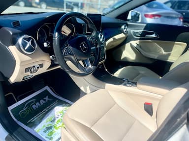 Mercedes-Benz CLA-Class 2015 - Thumbnail 12