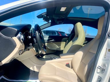 Mercedes-Benz CLA-Class 2015 - Thumbnail 13