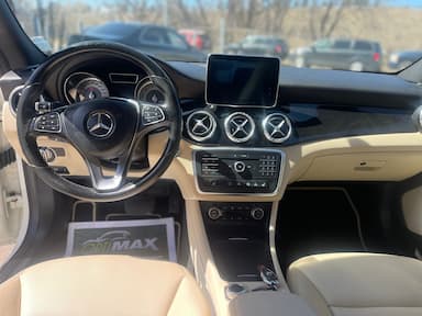 Mercedes-Benz CLA-Class 2015 - Thumbnail 15