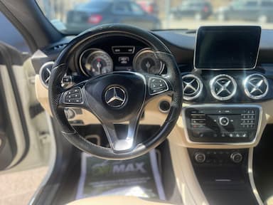 Mercedes-Benz CLA-Class 2015 - Thumbnail 16