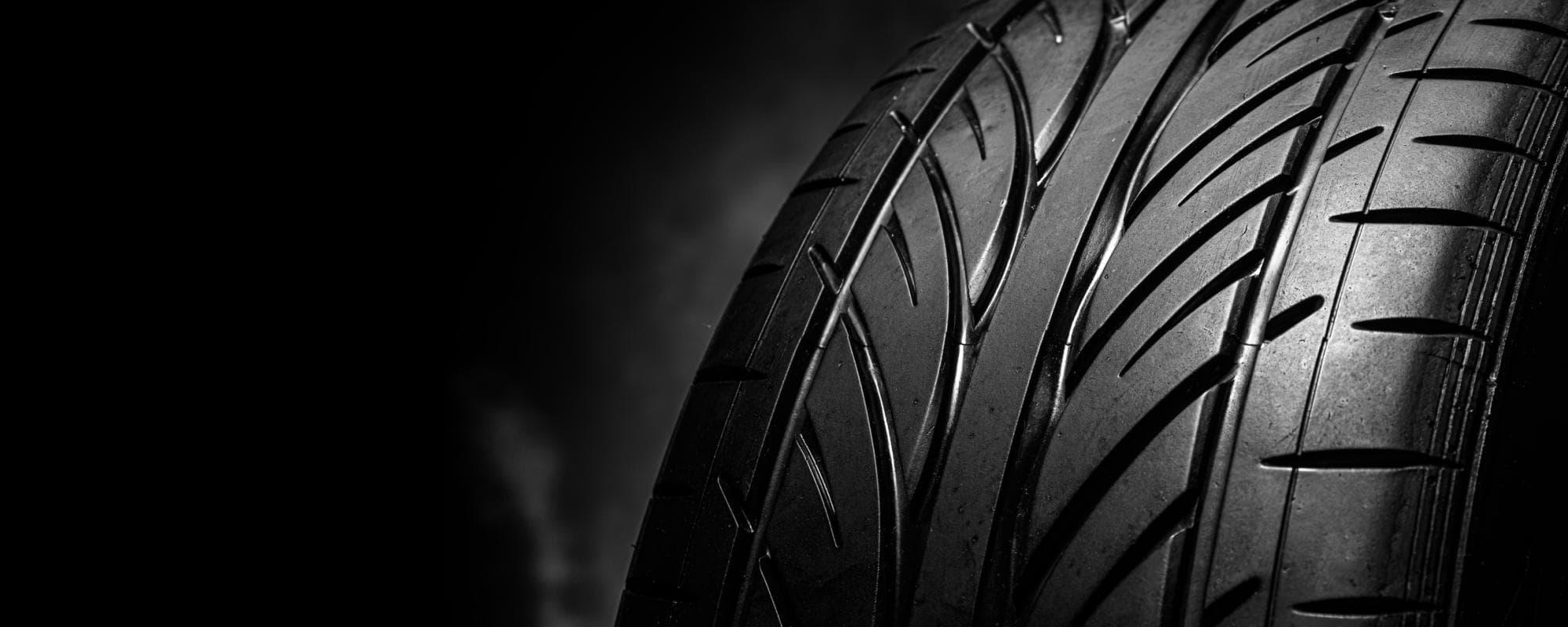 Tire Background