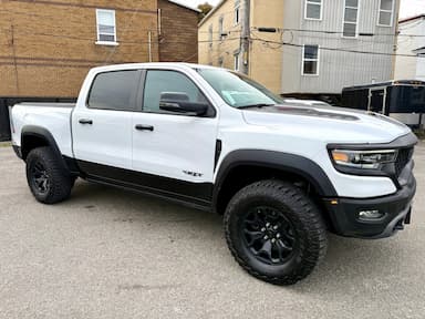 Dodge Ram 1500 2023 - Thumbnail 1