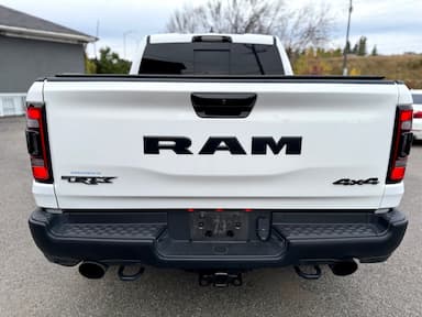 Dodge Ram 1500 2023 - Thumbnail 4